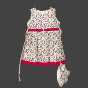 Girls Frock