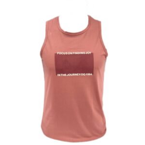 Men's t-shirt Sleeveless