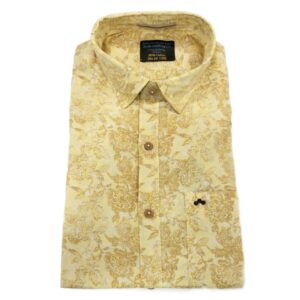 Men's Shirt  casual full sleeve